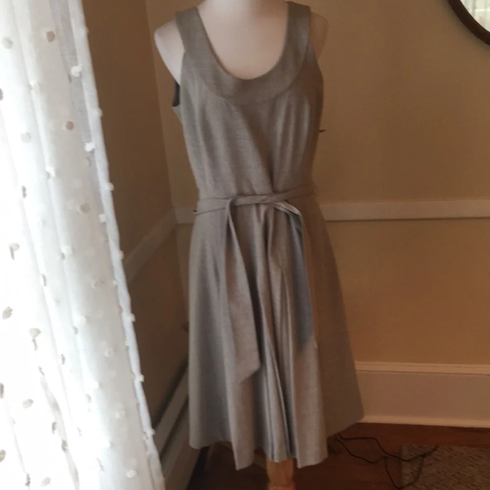 Calvin Klein Dress Size 10 Fully Lined EUC! - Picture 2 of 5